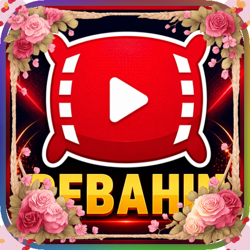 rebahin — mitra unggulan